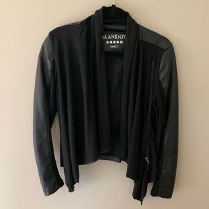 Blanknyc Jacket